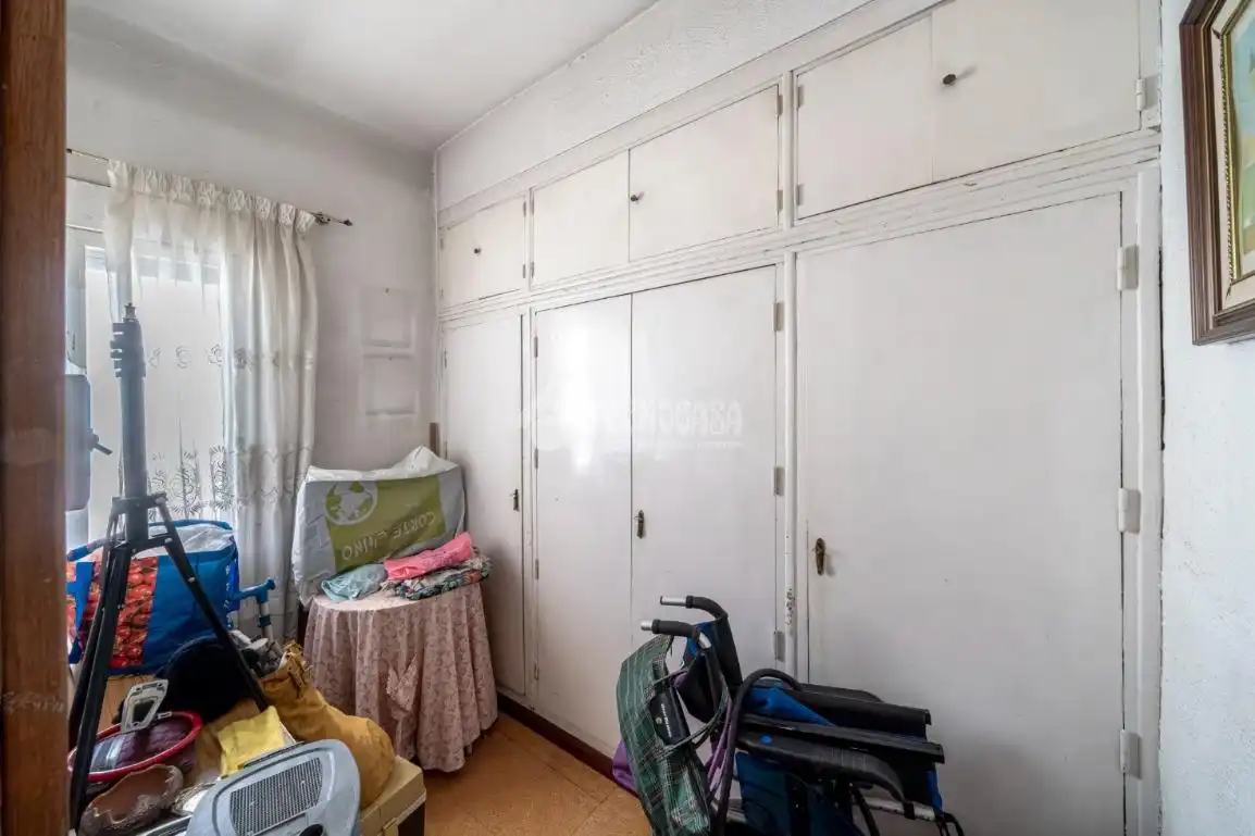 Habitación de Piso en venta en Madrid con Aire acondicionado, Calefacción y Terraza