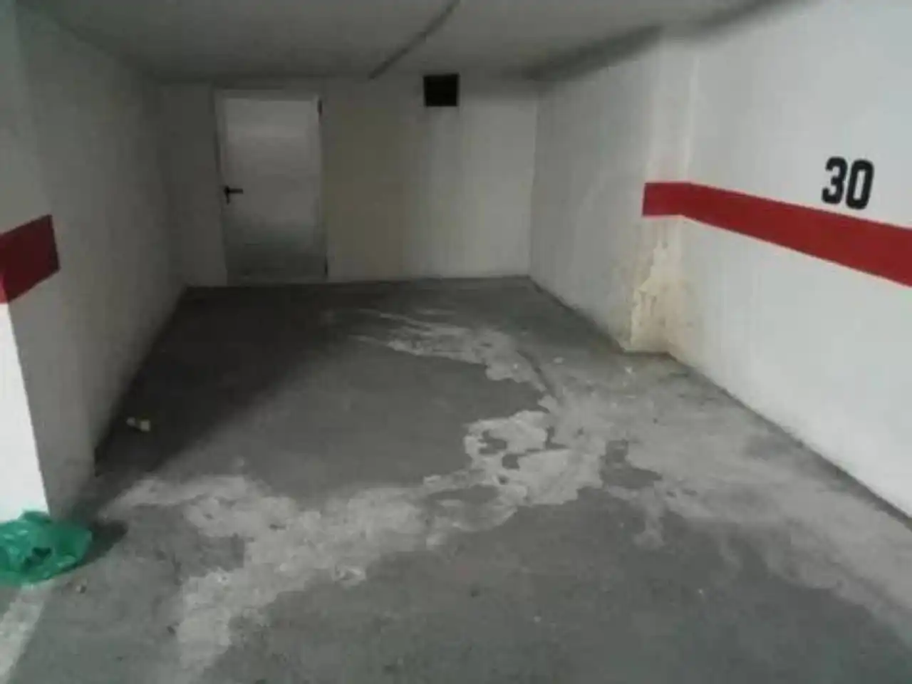 Garaje de alquiler en Albaida