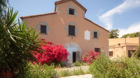 MASÍA HISTÓRICA CON PARCELA DE 3.200 m2, imatge 3