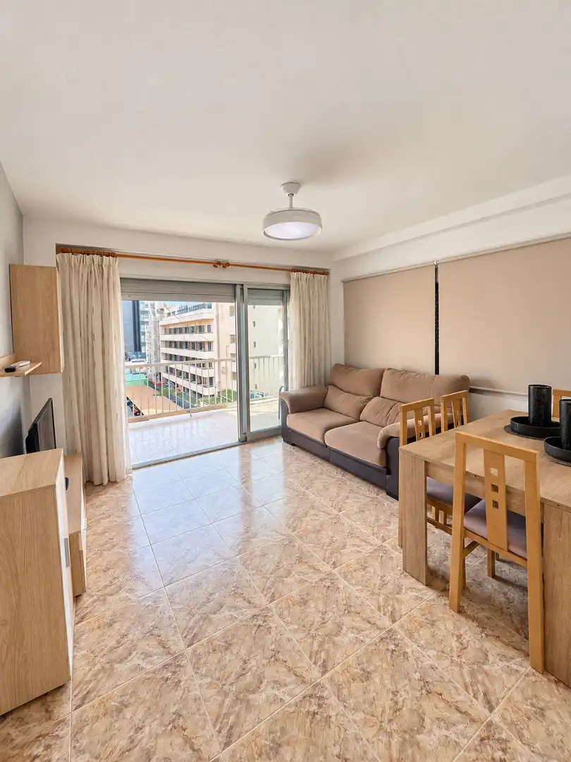 Apartment mit Aufzug zur Miete in Playa de Levante, imagen 2
