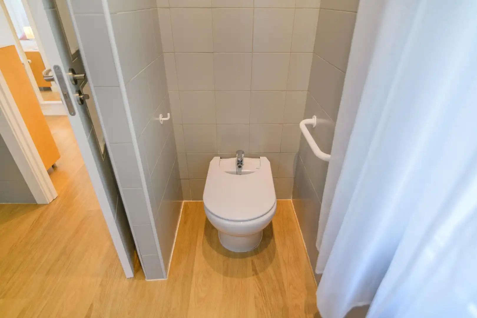 Bany de Casa o xalet en venda en Ullastrell amb Aire condicionat, Calefacció i Jardí privat