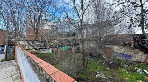 Foto 5 de Terreny industrial en venda a Av. Leopoldo Calvo-sotelo Bustelo, Estación, Pozuelo de Alarcón