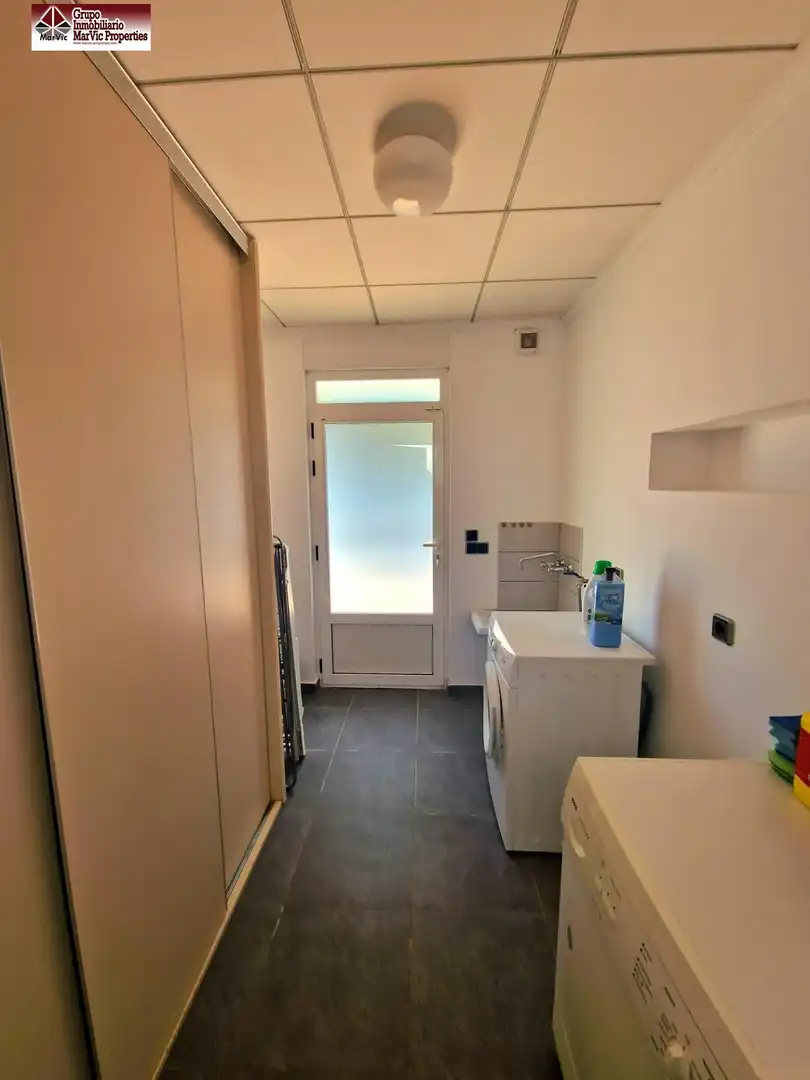 Houses for rent in Altea la Vella