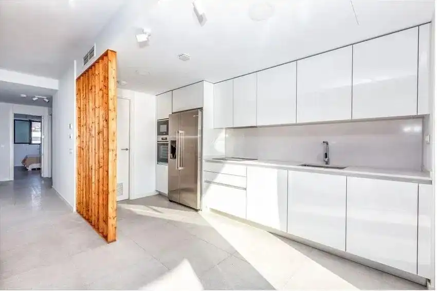 Piso con piscina en venta en Los Álamos, imagen 11