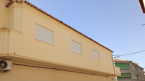 Foto 5 de Pis en venda a Calle Cisneros, 4, Centro, Fuente Álamo de Murcia