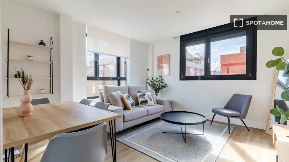 Fotografía del inmueble reportado: 1.900 €/mes — Almenara -Ventilla, Madrid