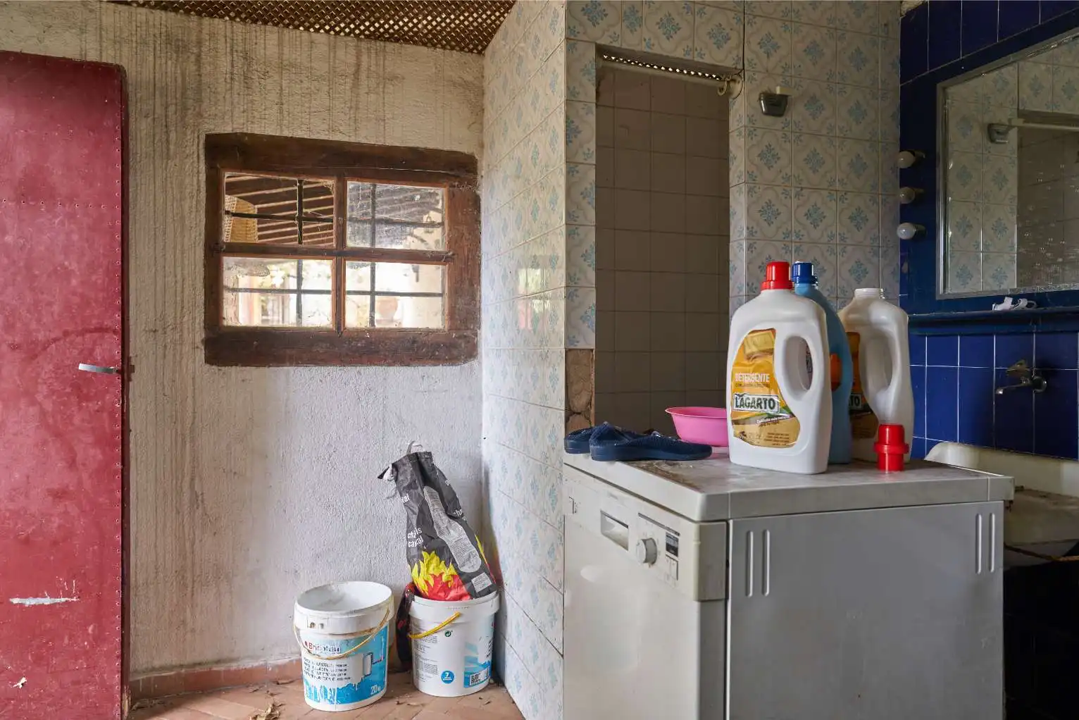 Kitchen of Detached homes for sale in Valdetorres de Jarama  with Private garden, Terrace and Swimming Pool
