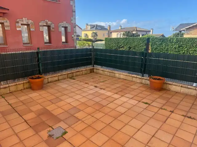 Wohnung mit Terrasse zum Verkauf in Calle Doctor Perez Campoamor Pepelin, imagen 4