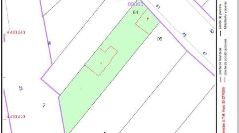 Foto 2 de Residencial en venta en Casco Histórico de Barajas,  Madrid Capital