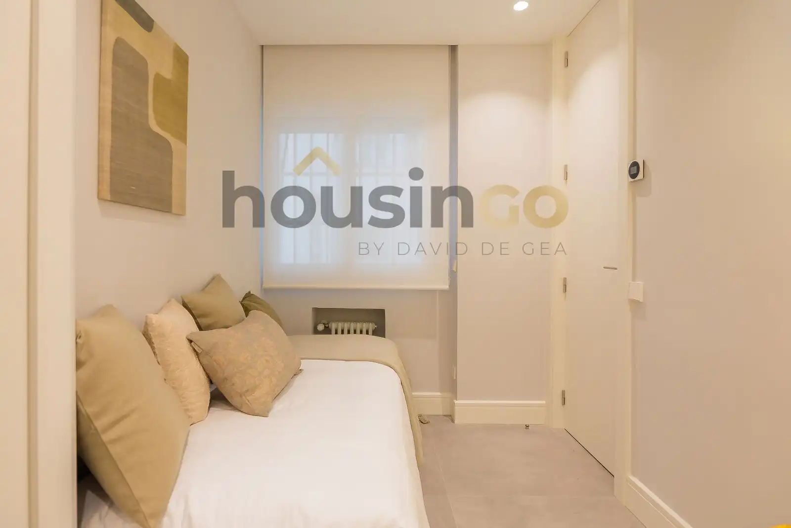 Appartement avec ascenseur à vendre à Barrio de Salamanca, imagen 44
