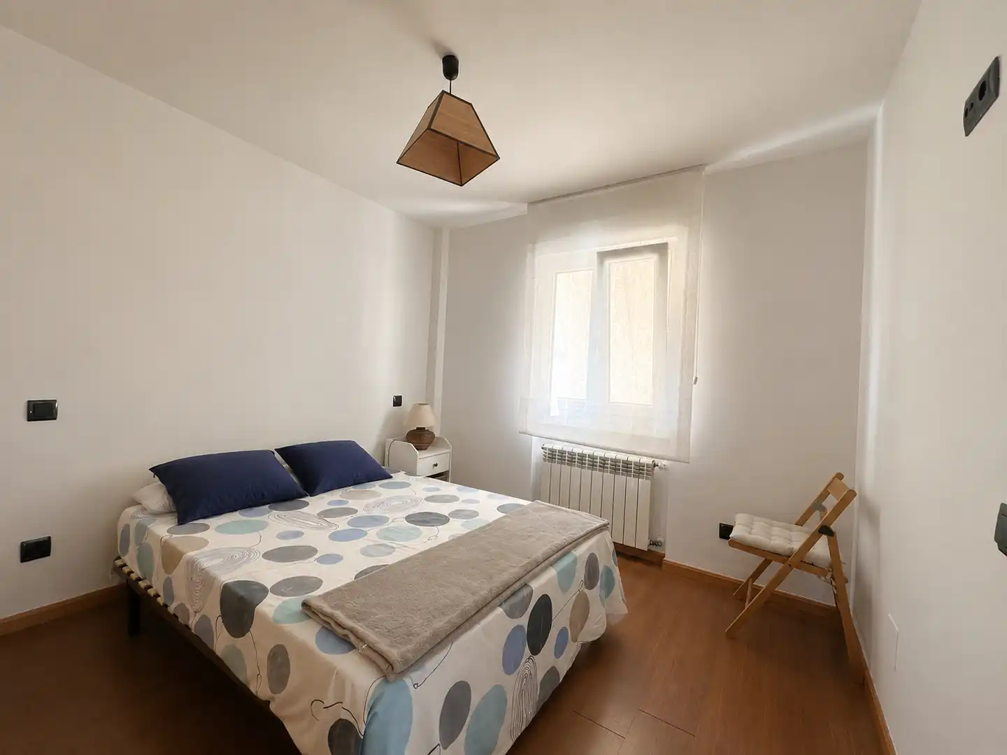 Flat with terrace for sale in Camino de los Fresnos 5, imagen 11