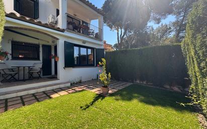 Garden of House or chalet for sale in Palafrugell  with Air Conditioner, Private garden and Terrace