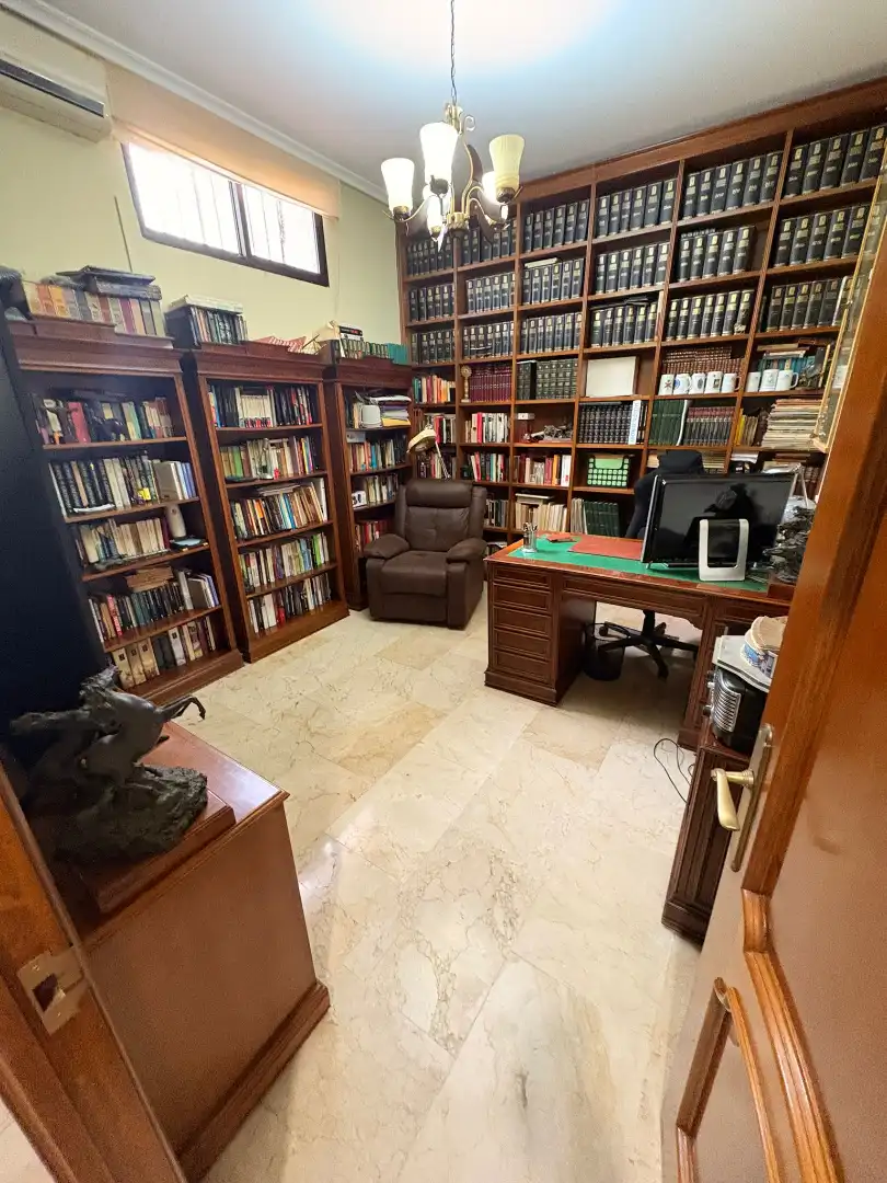 Casa o xalet en venda en Ceuta amb Aire condicionat, Calefacció i Jardí privat