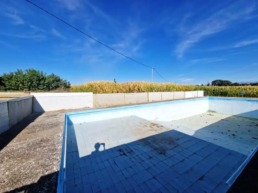 Villa mit Pool zum Verkauf in San Esteban de Litera, imagen 10