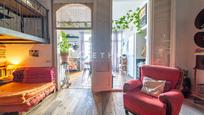 Flat for sale in  Barcelona Capital  with Heating and Balcony