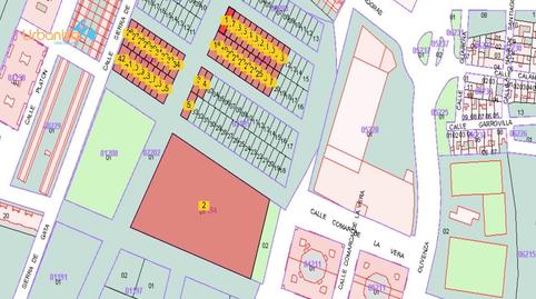 Foto 3 von Residential zum Verkauf in Calle Comarca de la Serena, Centro, Mérida