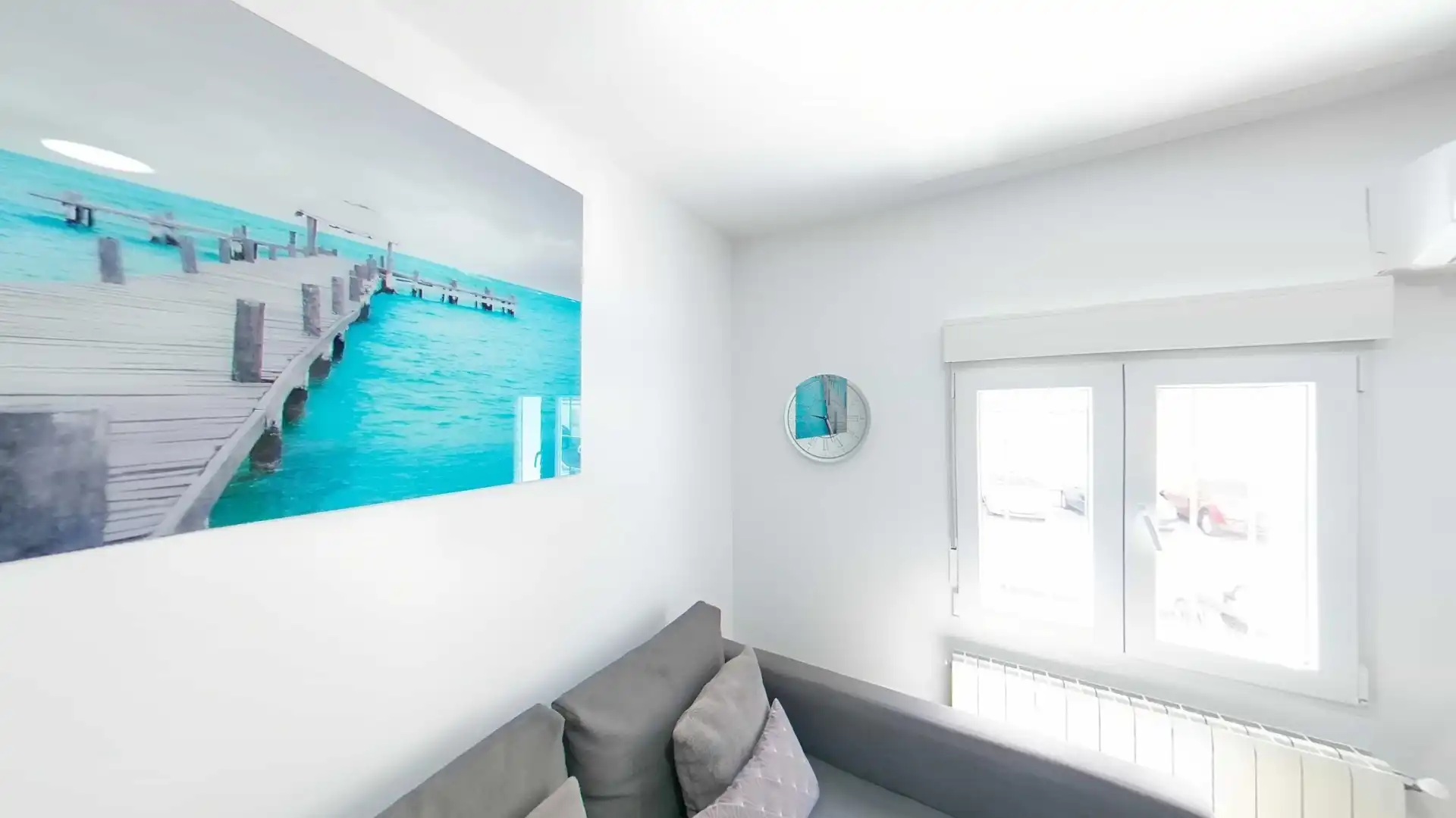 Appartement à louer à Calle Chantada, imagen 7