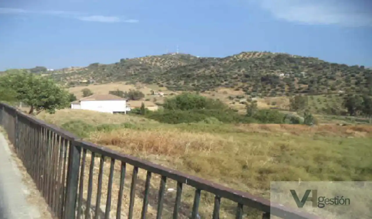 Terrenys i solars en venda a Algodonales, imagen 3