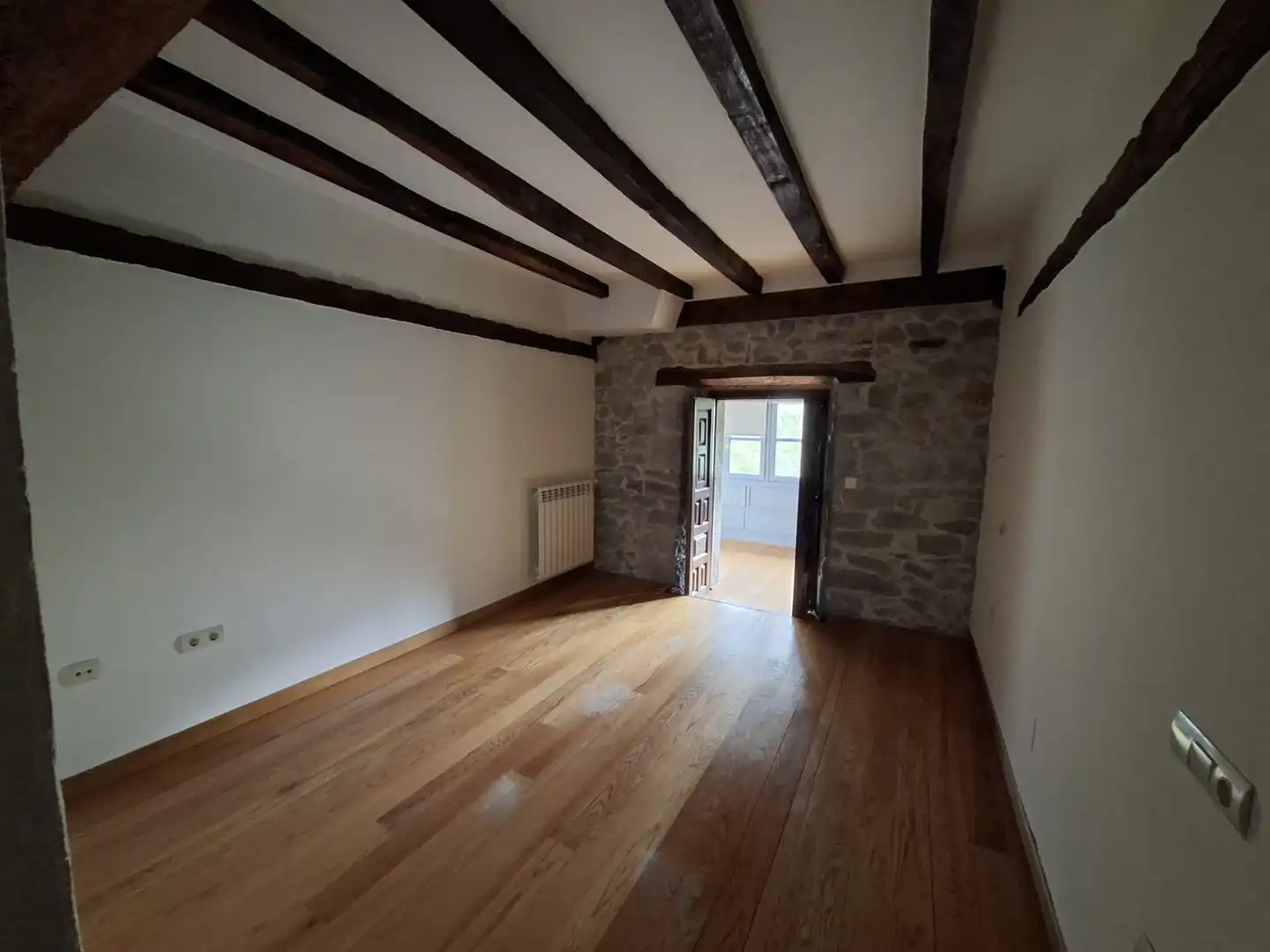 Finca rústica en venta en Soba con Calefacción, Jardín privado y Terraza
