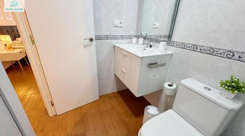 Foto 5 de Apartament de lloguer a  Alc a Baeza San, 9, Campello pueblo, El Campello
