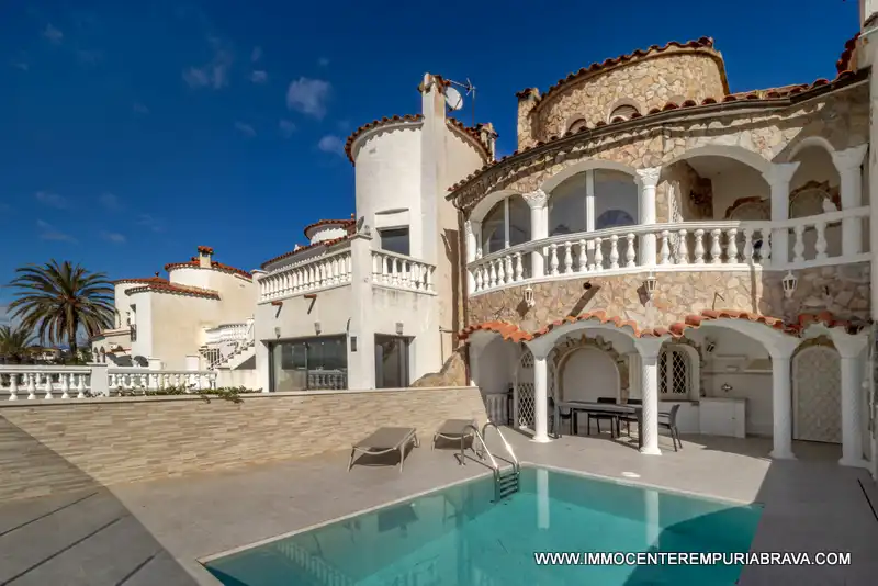 Chalet en venta en Francolí - Freser - Noguera