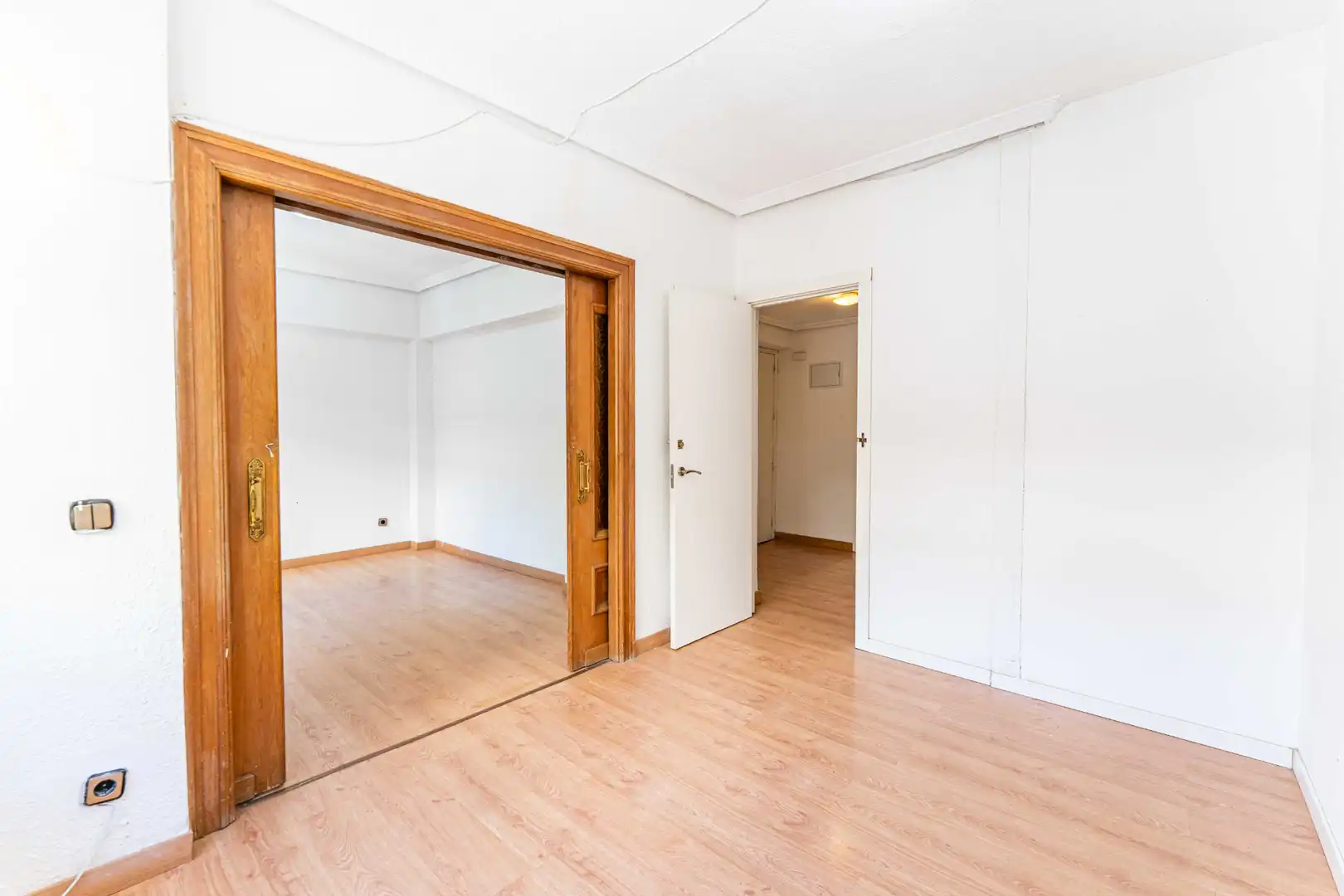 Flat with lift for sale in Calle del Vizconde de Matamala, imagen 10
