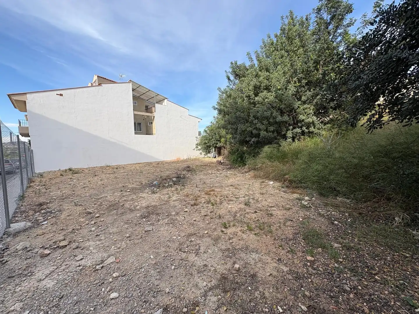 Wohnbaugrundstück zum Verkauf in Vilamarxant, imagen 3
