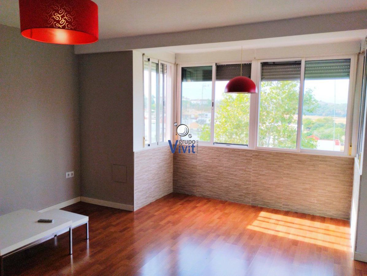 Piso de alquiler en Nueva Alcalá