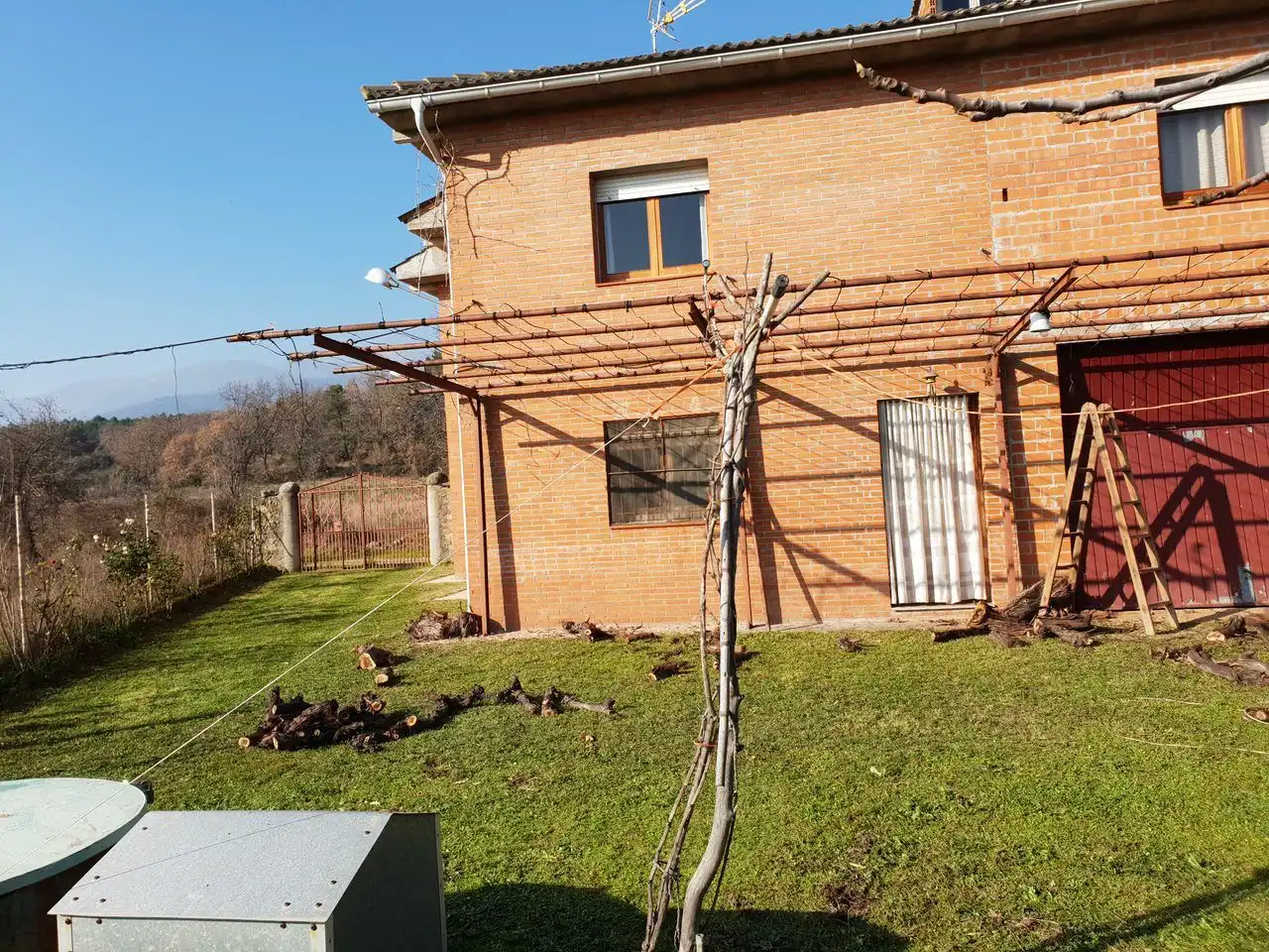 Rural land for sale in Villanueva de la Vera, imagen 54