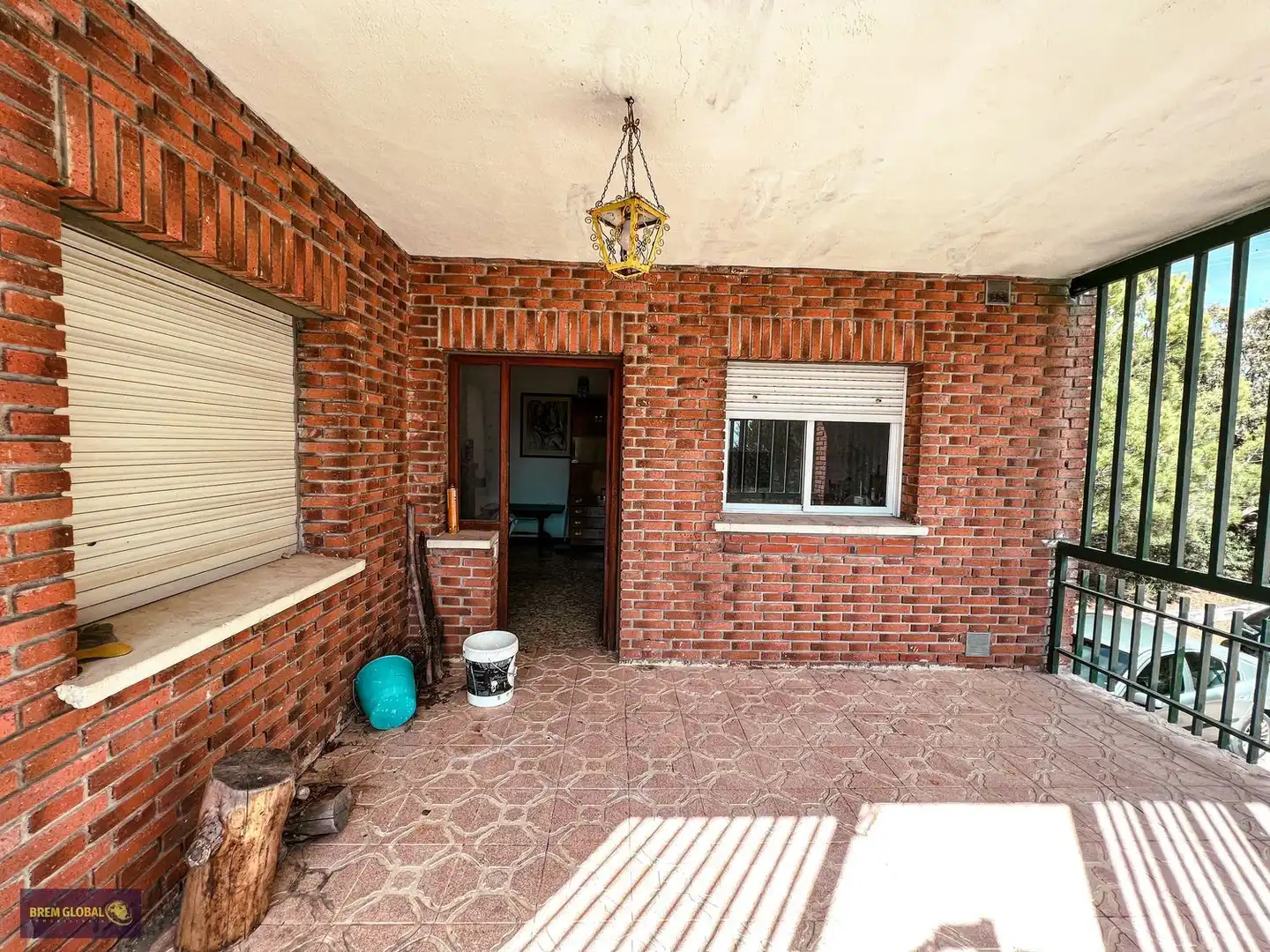 Casa o xalet en venda en La Cabrera amb Jardí privat, Terrassa i Traster