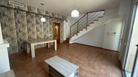 Foto 3 de Casa adosada en venda a Bulevar del Xúquer, Cullera