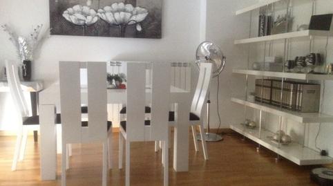 Foto 2 de Casa adosada en venda a De Los Tilos, Azucarera, Navarra