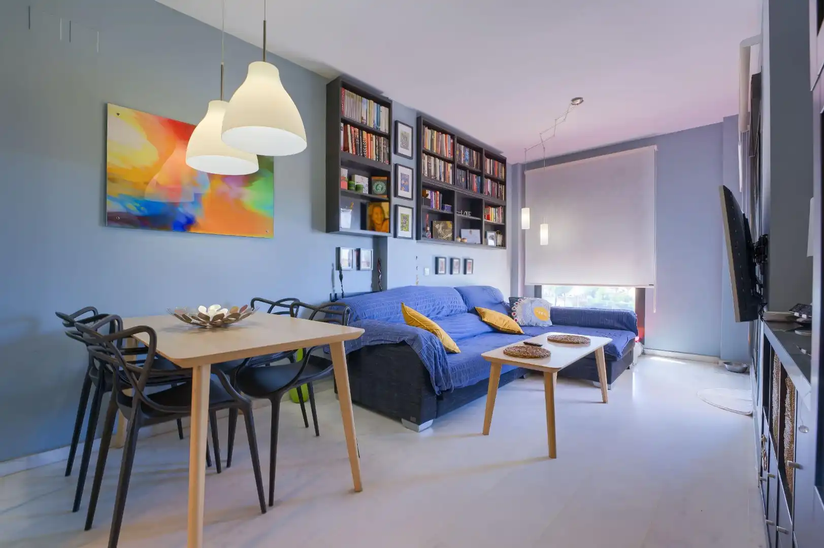 Piso en venta en Calle Calle Hermanas Mirabal, 10, Casco Antiguo
