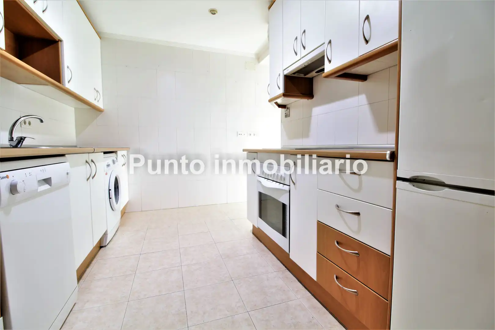 Flat with lift to rent in Calle Marina de Escobar, imagen 17