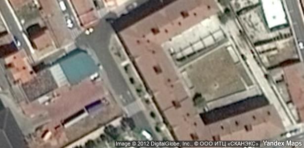 Piso en venta en Rollo - Puente Ladrillo