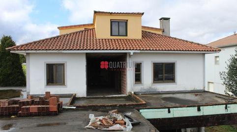 Foto 4 de Oficina en venda a N/a, Trazo, A Coruña