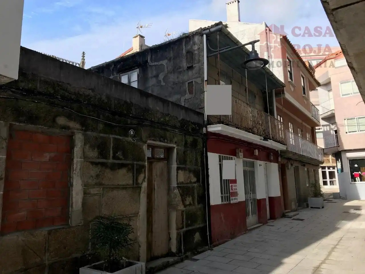 Haus zum Verkauf in Cangas pueblo, imagen 2