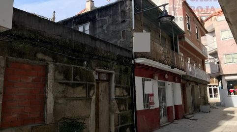 Foto 2 de Casa o chalet en venta en Cangas pueblo, Cangas