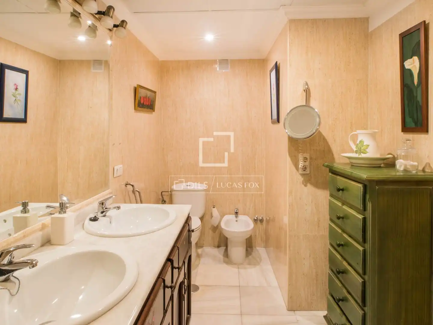 Piso con terraza en venta en Centro, imagen 23