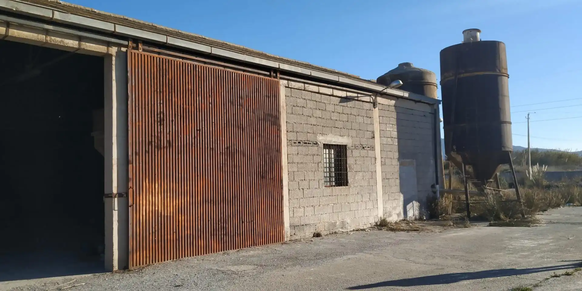 Nave industrielle à vendre à Playa de Granada, imagen 12