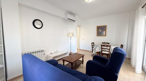 Foto 4 de Apartament de lloguer a El Acequión, Torrevieja