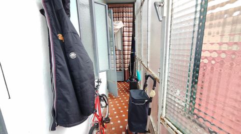 Foto 4 de Piso en venta en San Antonio, Ávila Capital