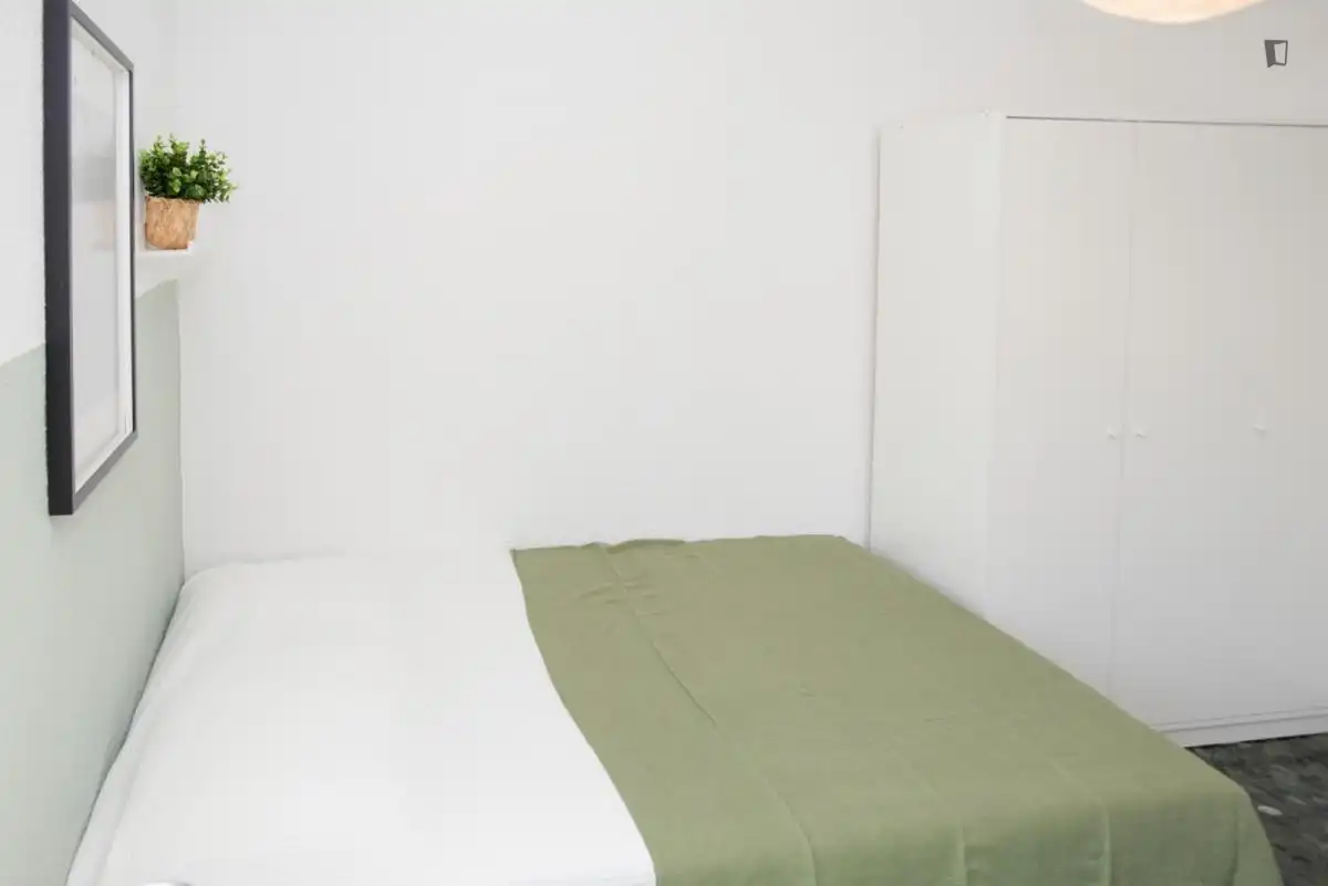 Habitación en Barrio de Zaidín