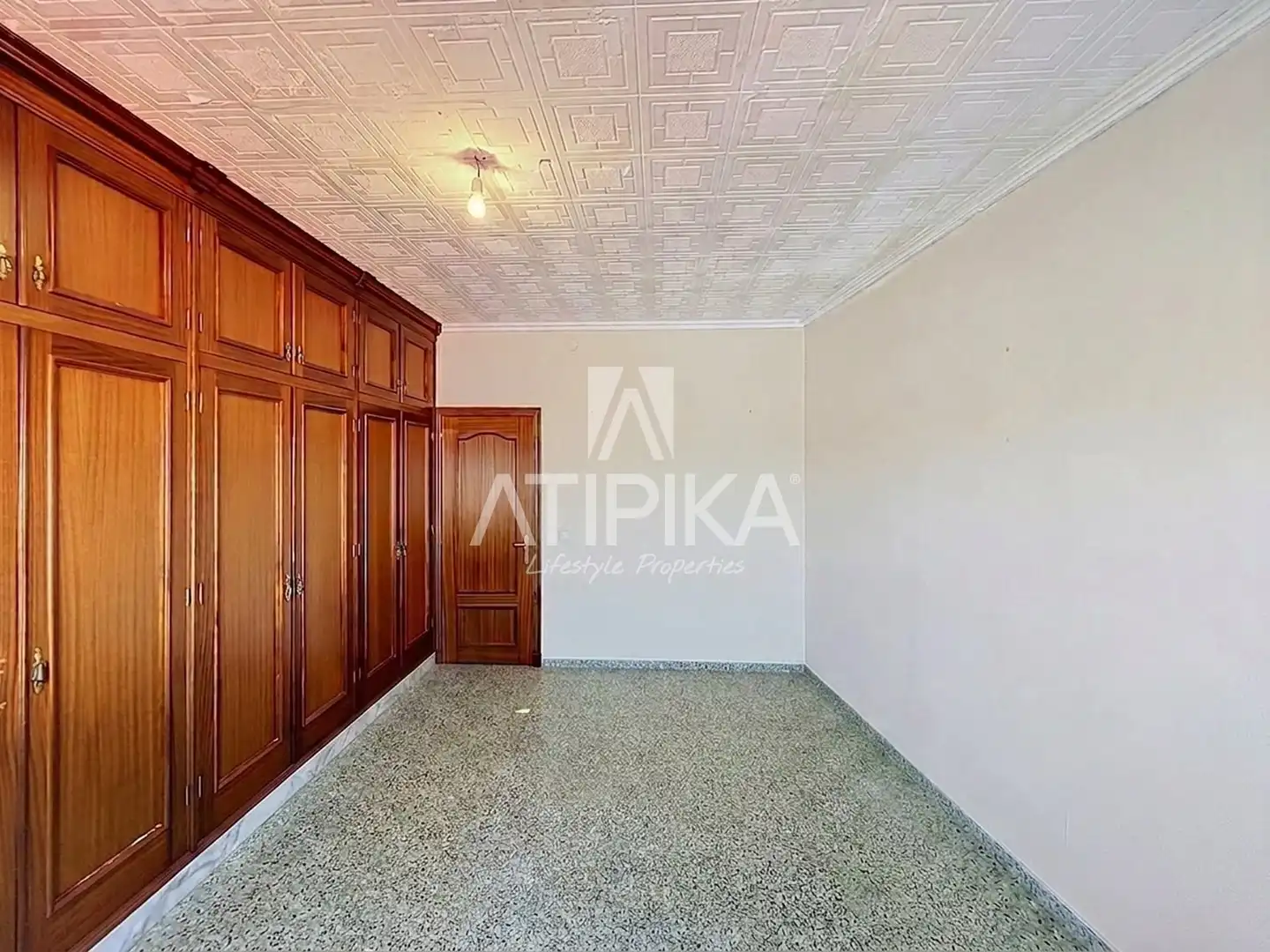 Bedroom of Houses for sale in Maó - Mahón  with Terrace