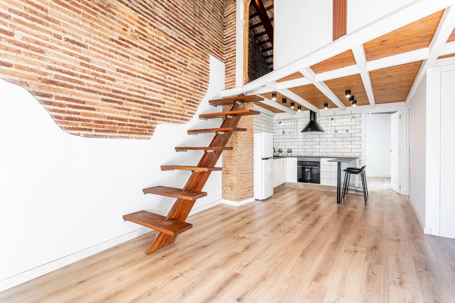 Pis en venda en  Valencia Capital amb Aire condicionat, Calefacció i Balcó