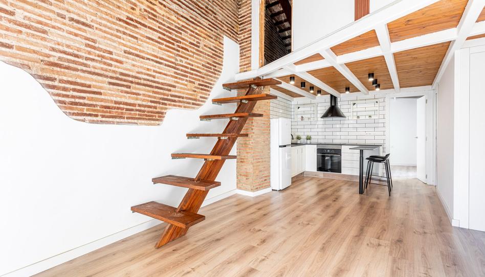 Photo 1 of Flat for sale in Dénia, Russafa, Valencia