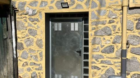Foto 5 de Piso en venta en Gudarien Hiribidea, Andoain, Gipuzkoa