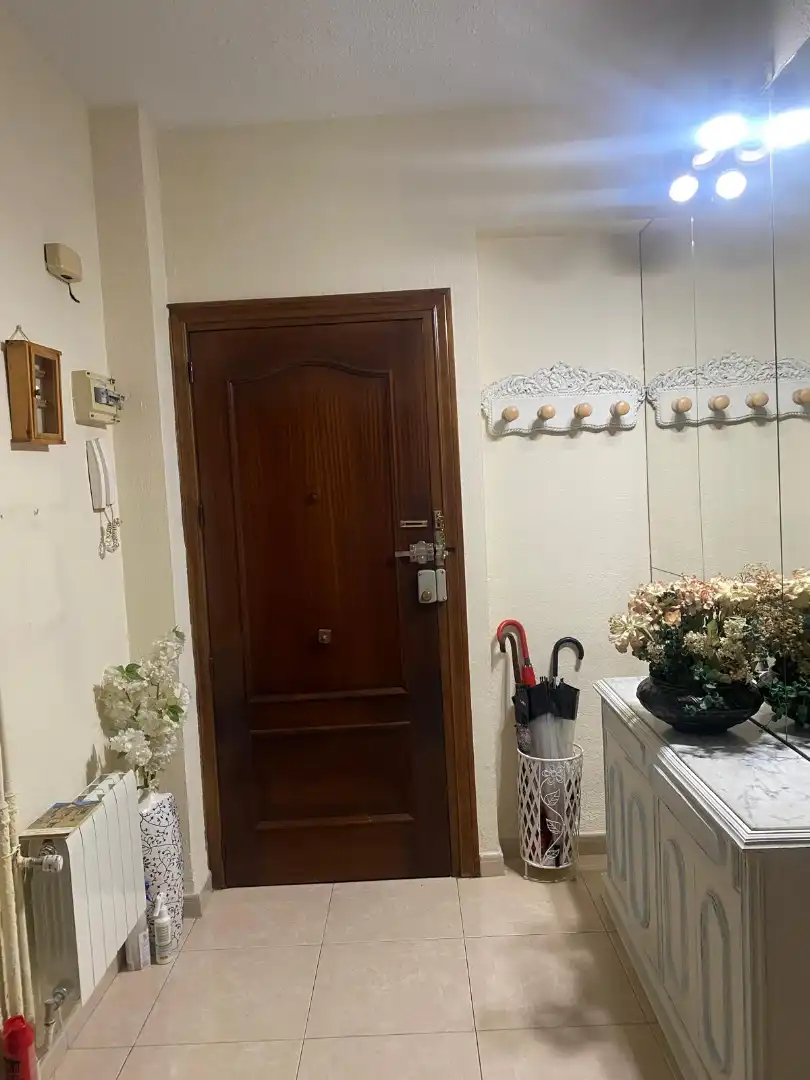 Flat for rent in Centro