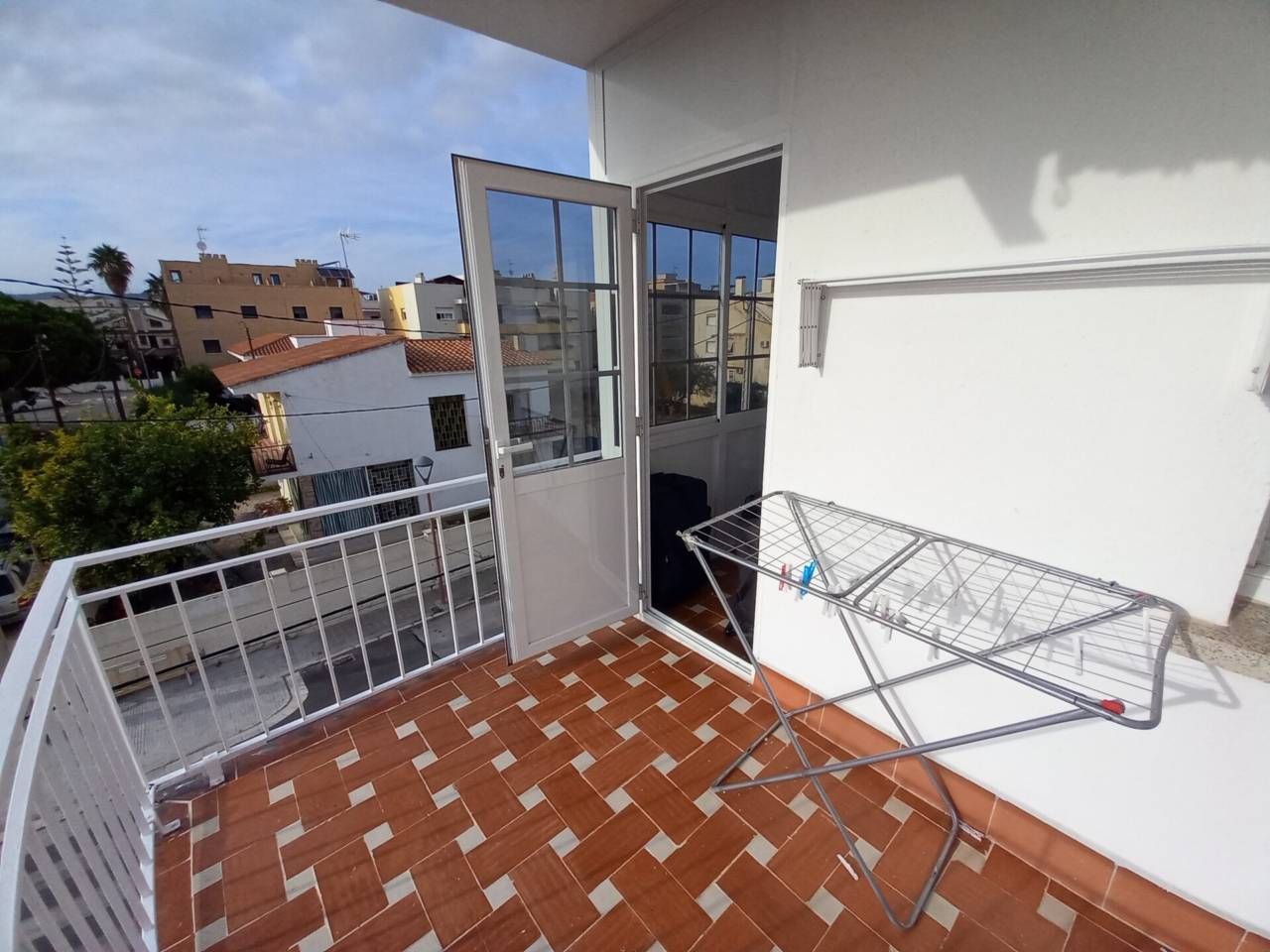 Terraza de Piso en venta en Cubelles con Calefacción, Terraza y Trastero
