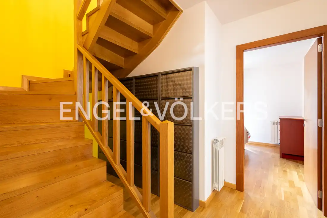 Dúplex en venta en Ordino con Calefacción, Parquet y Trastero
